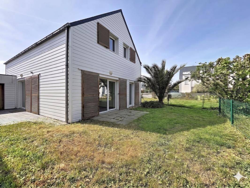 Maison 4 pièces 118 m² · à Ploemeur · 118 m² · 420 000 €