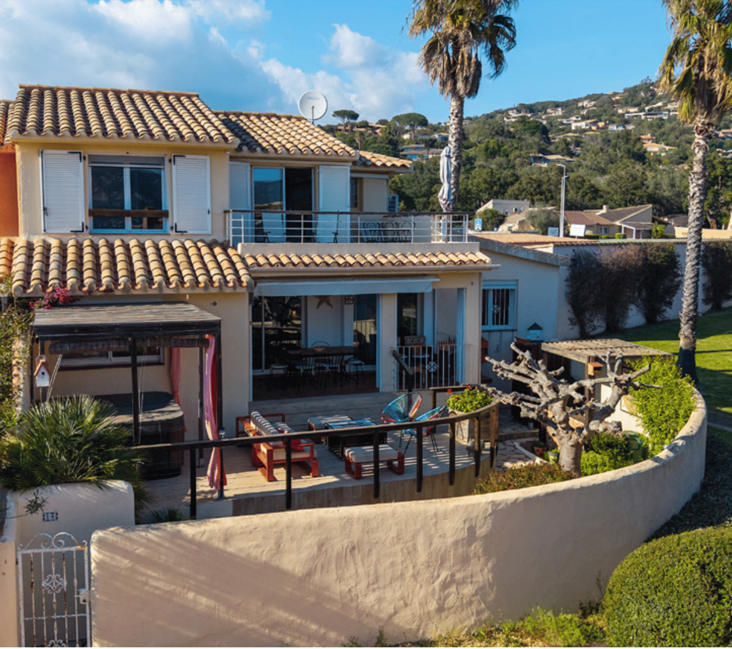 Maison 4 pièces 116 m² · à Porto-Vecchio · 116 m² · 1 080 000 €