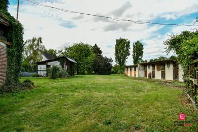 Mas à vendre 350 000 € 1 pièce 1 chambre 2 000 m² de terrain Ouest Nord Othis 77280