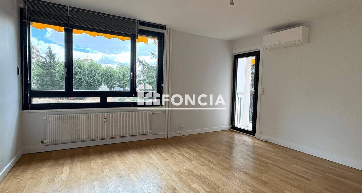 Appartement 4 pièces 81 m² · à Lyon 6ème Arrondissement · 81 m² · 1 415 €