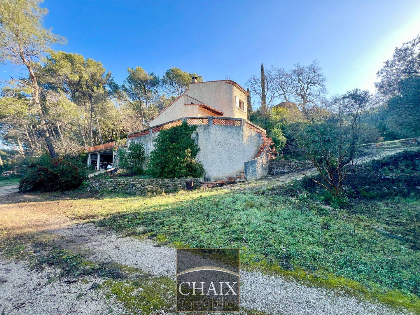 Maison 6 pièces 160 m² · à Roquevaire · 160 m² · 580 000 €