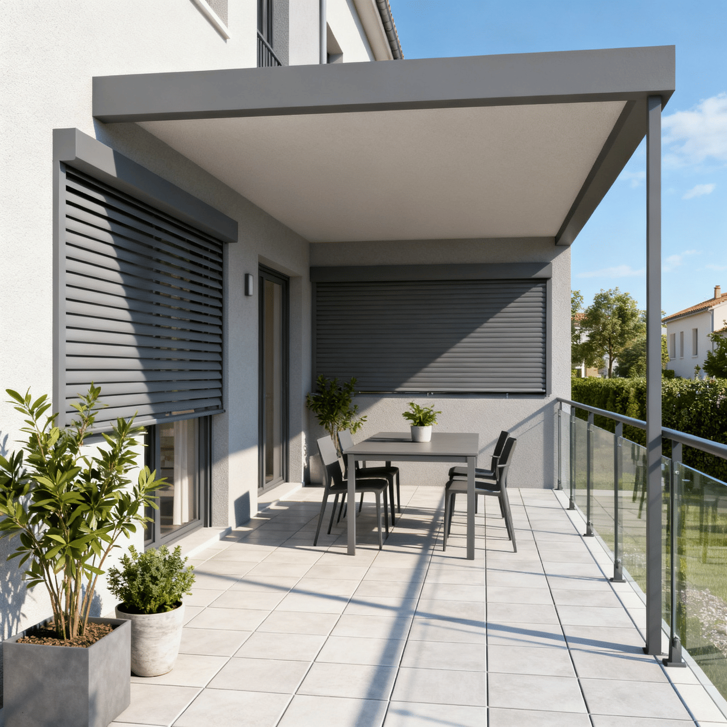 Appartement 3 pièces 59 m² · à Le Plessis-Robinson · 59 m² · 259 000 €
