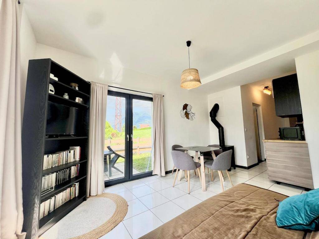 Appartement 3 pièces 62 m² · à Thyez · 62 m² · 1 350 €/mois