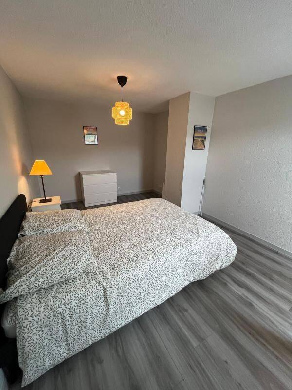 Appartement 2 pièces 31 m² · à Tours · 31,1 m² · 785 €/mois