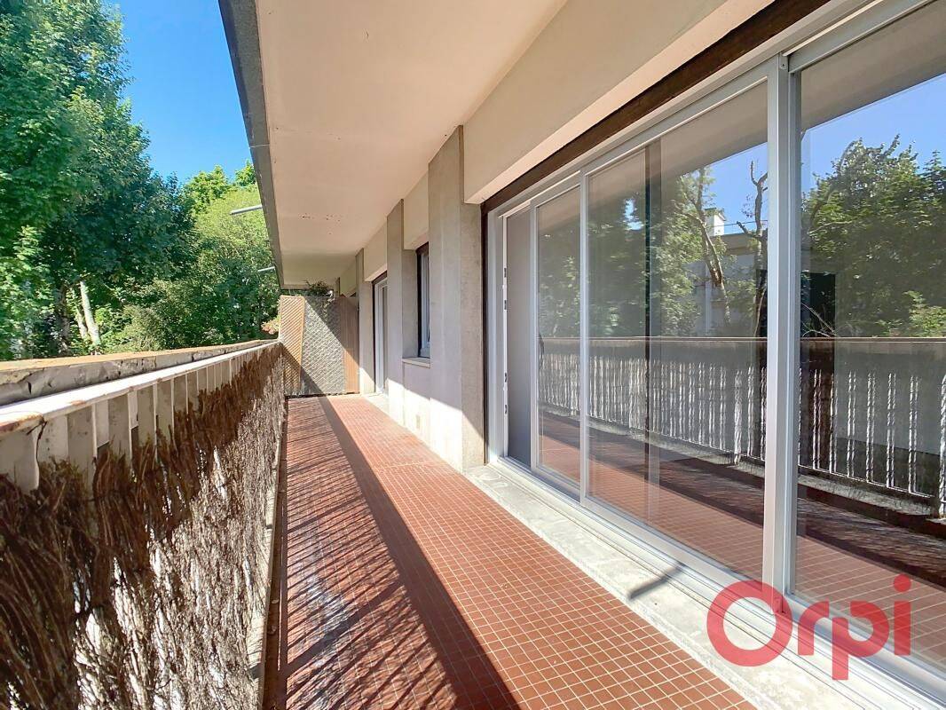 Appartement 2 pièces 48 m² · à Châtenay-Malabry · 48 m² · 1 130 €
