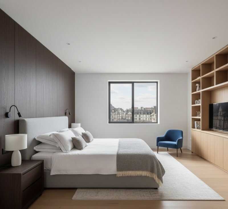 Appartement 2 pièces 45 m² · à Deauville · 45 m² · 280 000 €