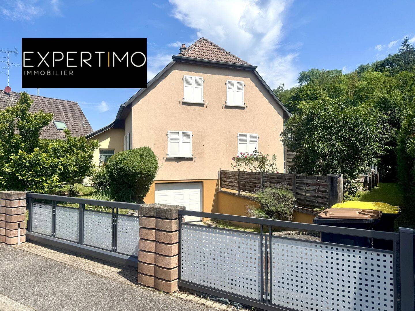 Maison 5 pièces 100 m² · à Flaxlanden · 100 m² · 329 000 €