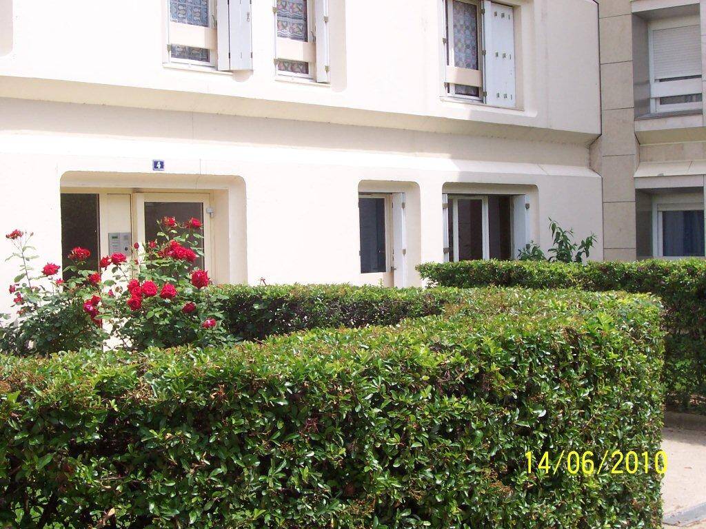 Appartement 2 pièces 52 m² · à Auxerre · 52 m² · 75 000 €