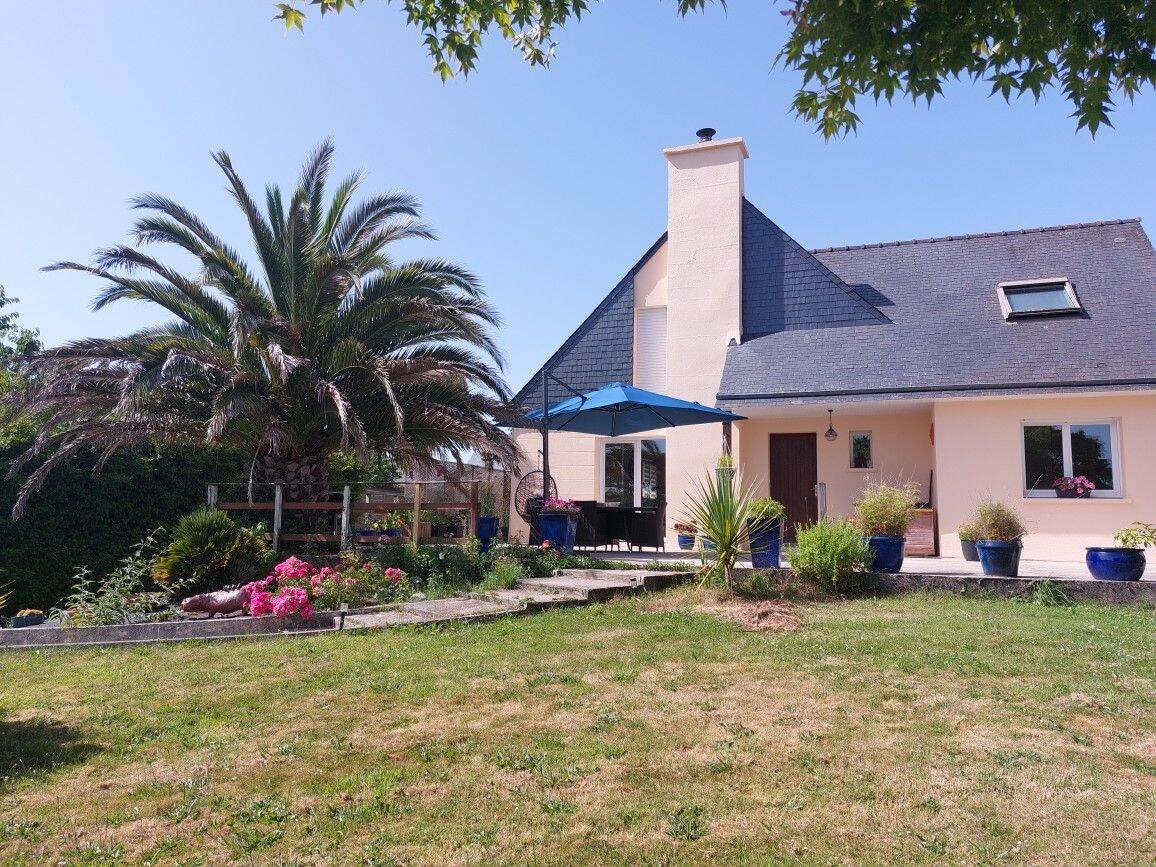 Maison 6 pièces 114 m² · à Rosporden · 114 m² · 325 500 €
