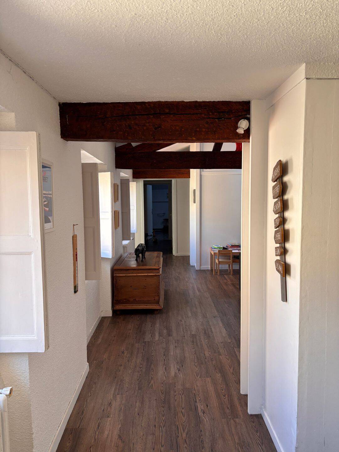 Appartement 5 pièces 117 m² · à Toulouse · 117 m² · 575 000 €