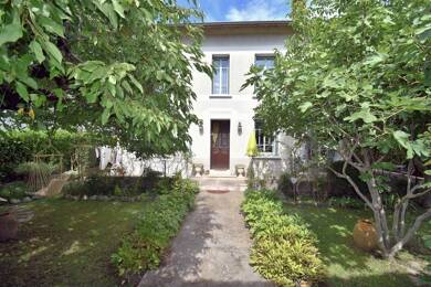 Maison à vendre 369 000 € 6 pièces 5 chambres 173 m² 372 m² de terrain Ville Nord Digne-les-Bains 04000