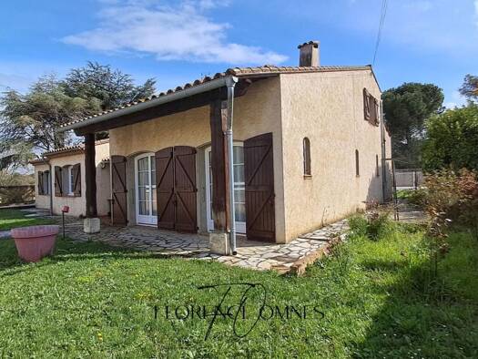 Maison à vendre 299 000 € 9 pièces 5 chambres 196 m² 1 084 m² de terrain Ouest Trèbes 11800