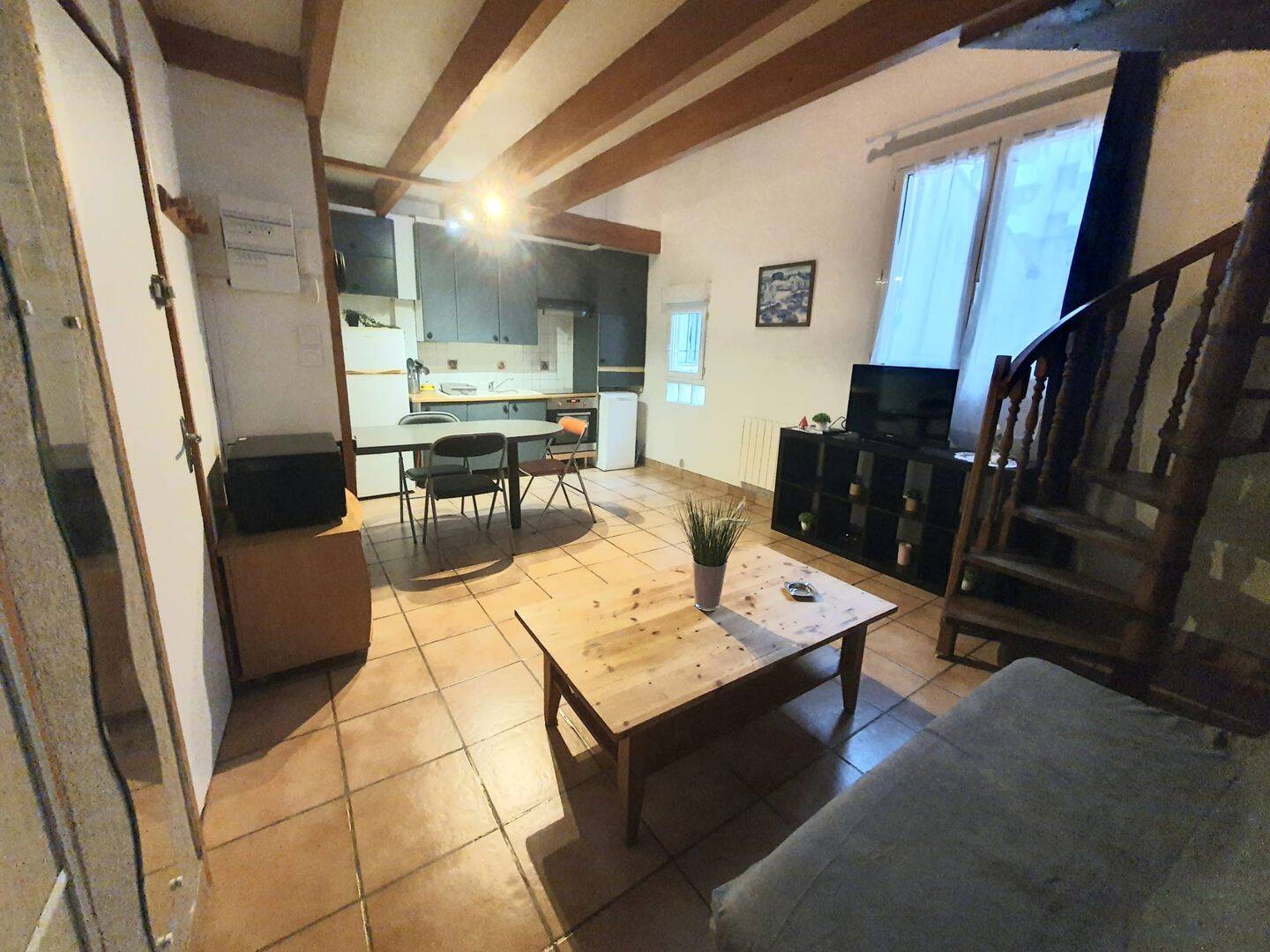 Appartement 2 pièces 43 m² · à Marseille 2ème Arrondissement · 43 m² · 760 €/mois