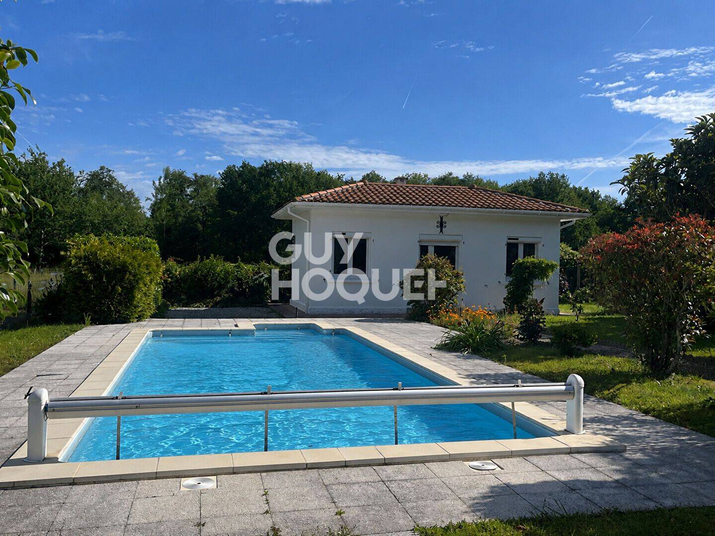 Maison 4 pièces 105 m² · à Soustons · 105 m² · 451 500 €