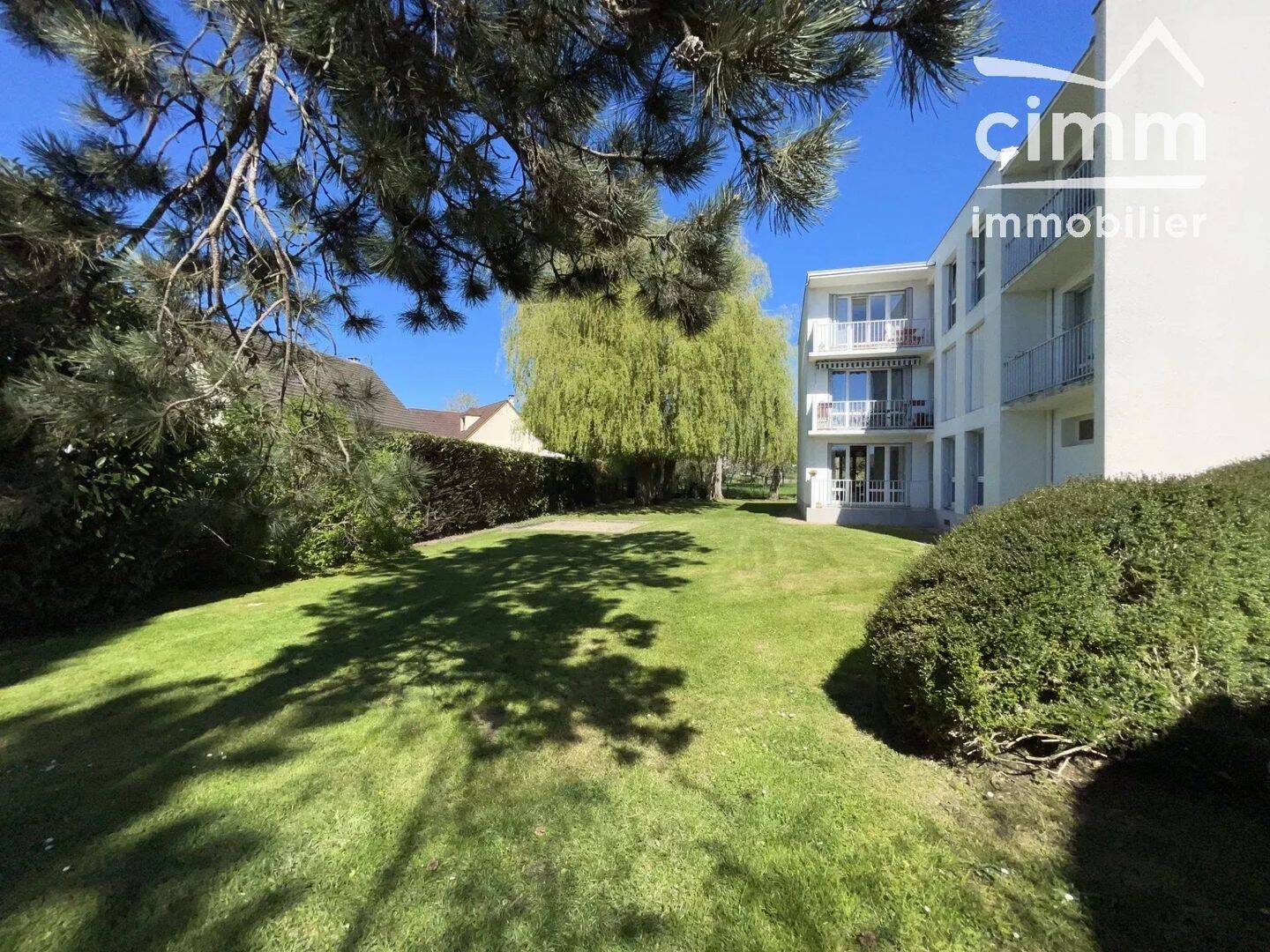 Appartement 4 pièces 84 m² · à Coulommiers · 83,6 m² · 215 000 €