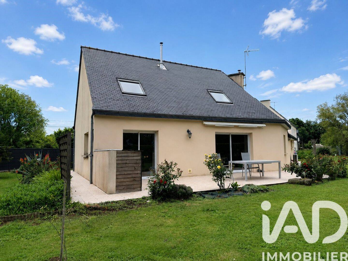 Maison 5 pièces 119 m² · à Lantic · 119 m² · 309 750 €