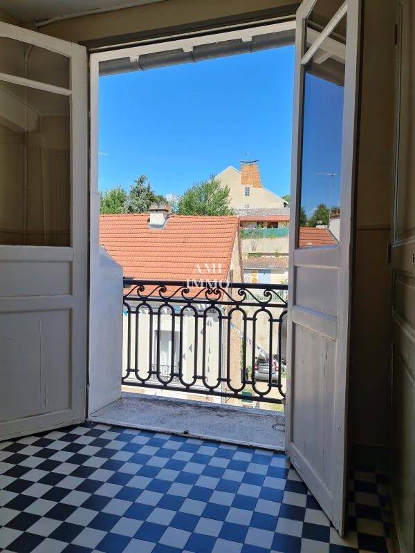 Appartement 2 pièces 48 m² · à Bièvres · 47,6 m² · 1 021 €/mois