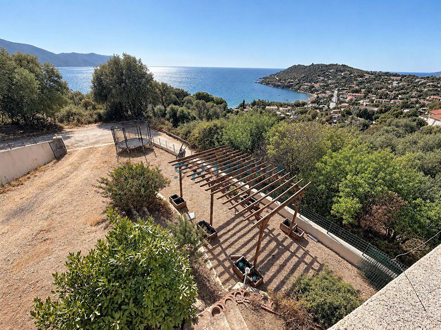 Maison 5 pièces 150 m² · à Casaglione · 150,2 m² · 525 000 €