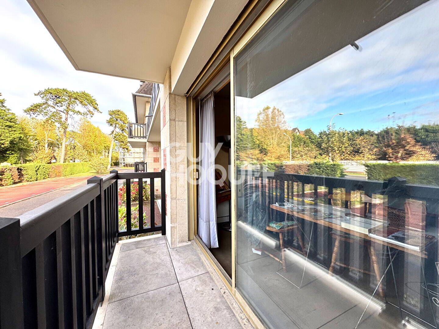 Appartement 1 pièce 31 m² · à Deauville · 31,4 m² · 160 000 €
