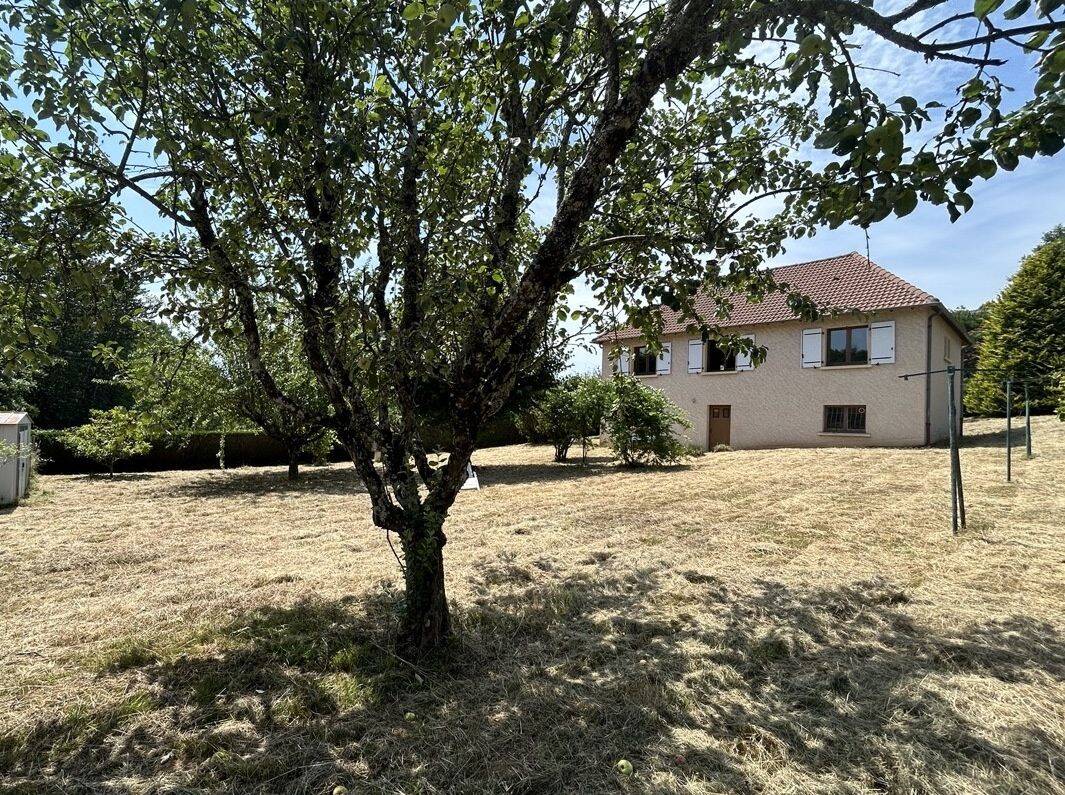 Maison 5 pièces 111 m² · à Seilhac · 111 m² · 160 500 €