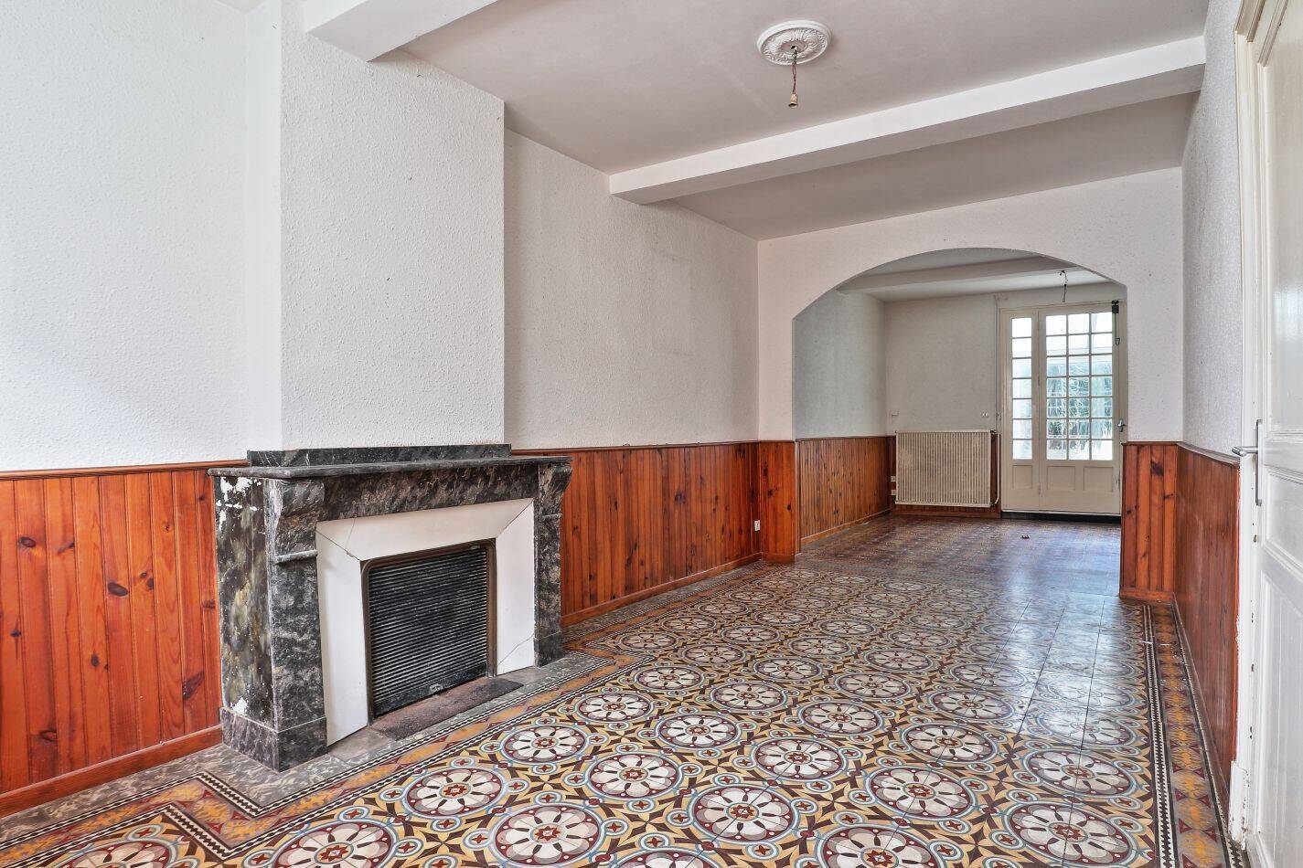 Maison 6 pièces 140 m² · à Lézignan-Corbières · 140 m² · 129 000 €