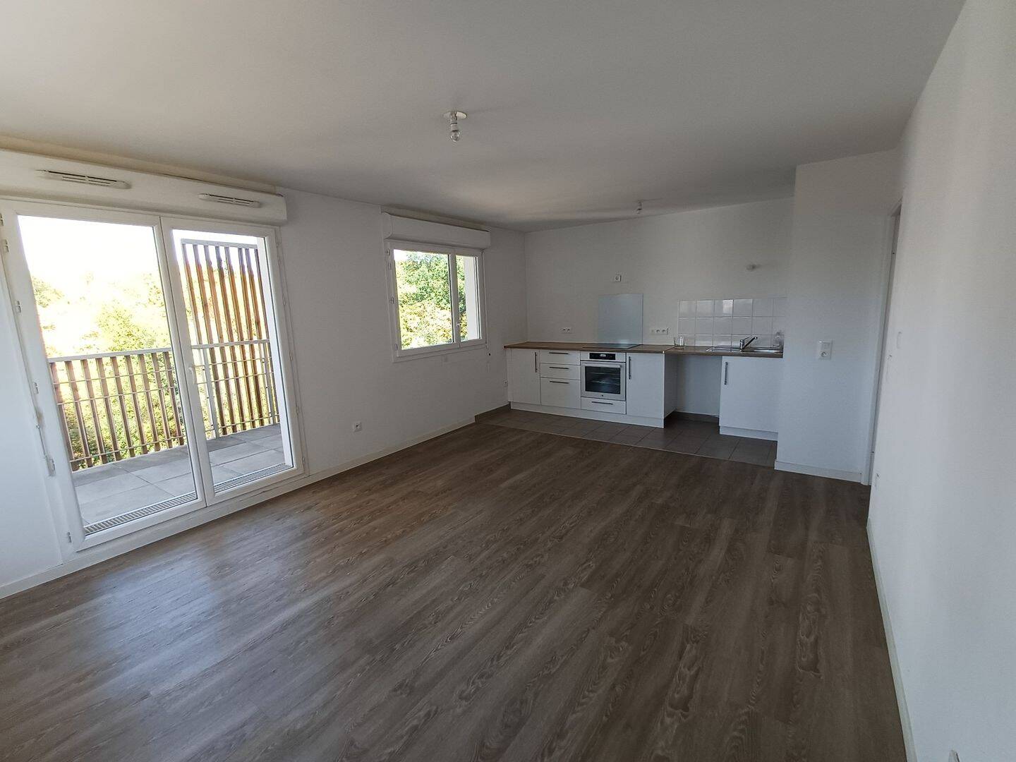 Appartement 3 pièces 60 m² · à Champs-sur-Marne · 59,7 m² · 1 108 €