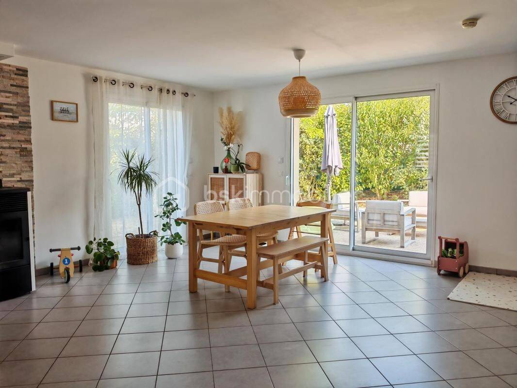 Maison 6 pièces 125 m² · à Langeais · 125 m² · 279 000 €