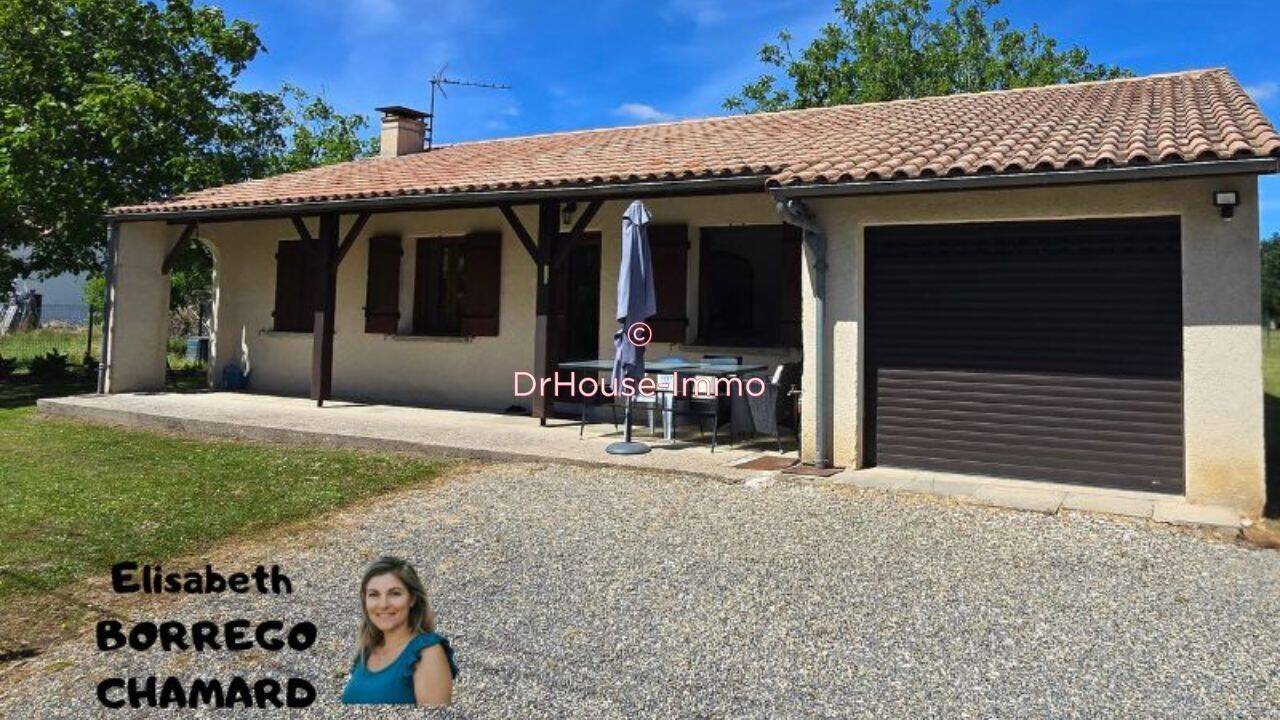 Maison 4 pièces 82 m² · à Villeneuve-sur-Lot · 82 m² · 139 990 €