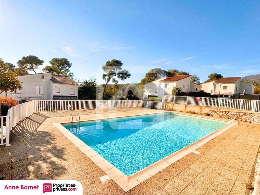 Maison 4 pièces 73 m² · à Grasse · 72,5 m² · 369 000 €