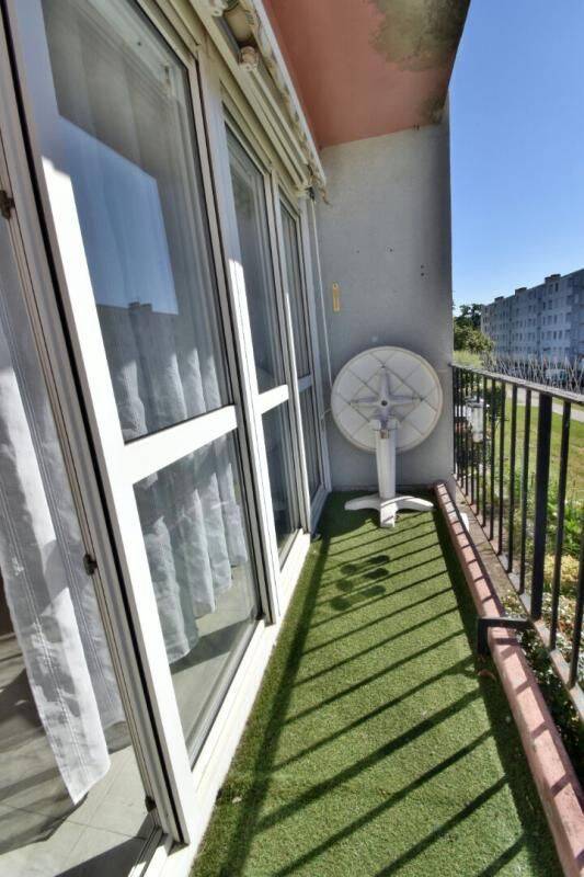 Appartement 3 pièces 52 m² · à Mourenx · 52 m² · 69 000 €