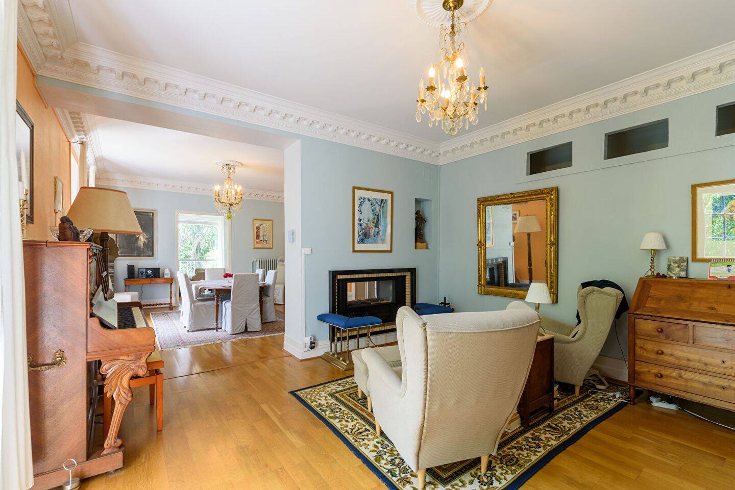 Maison 8 pièces 306 m² · à Mont-de-Marsan · 306 m² · 450 000 €