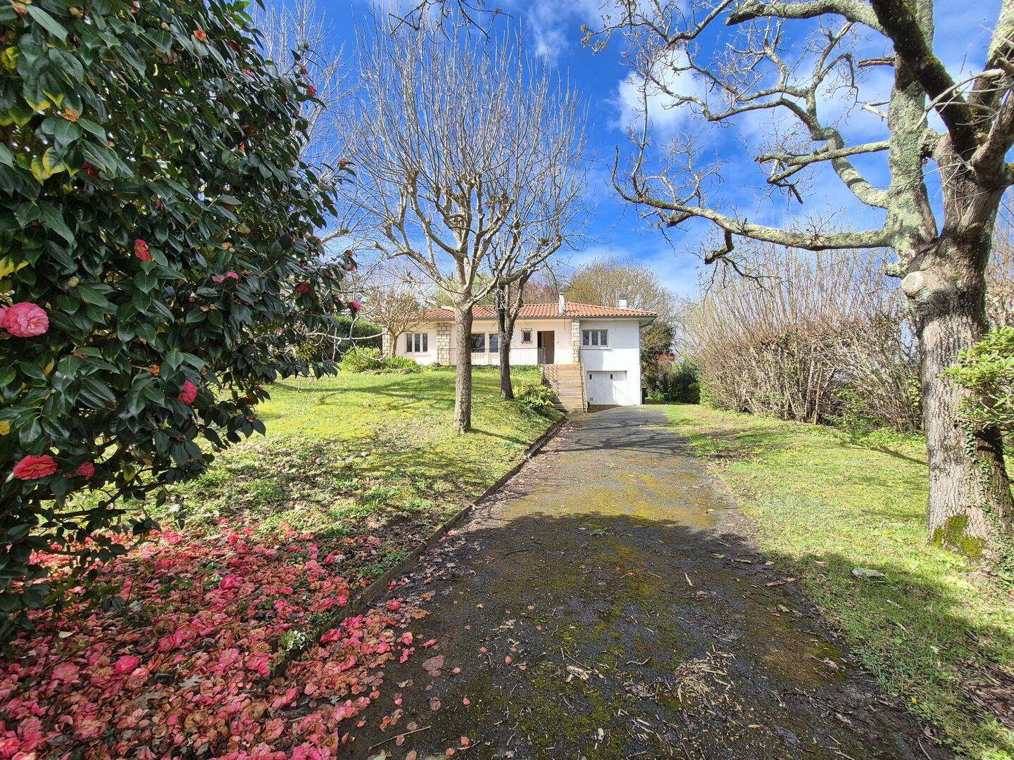 Maison 6 pièces 94 m² · à Arbonne · 94 m² · 520 000 €