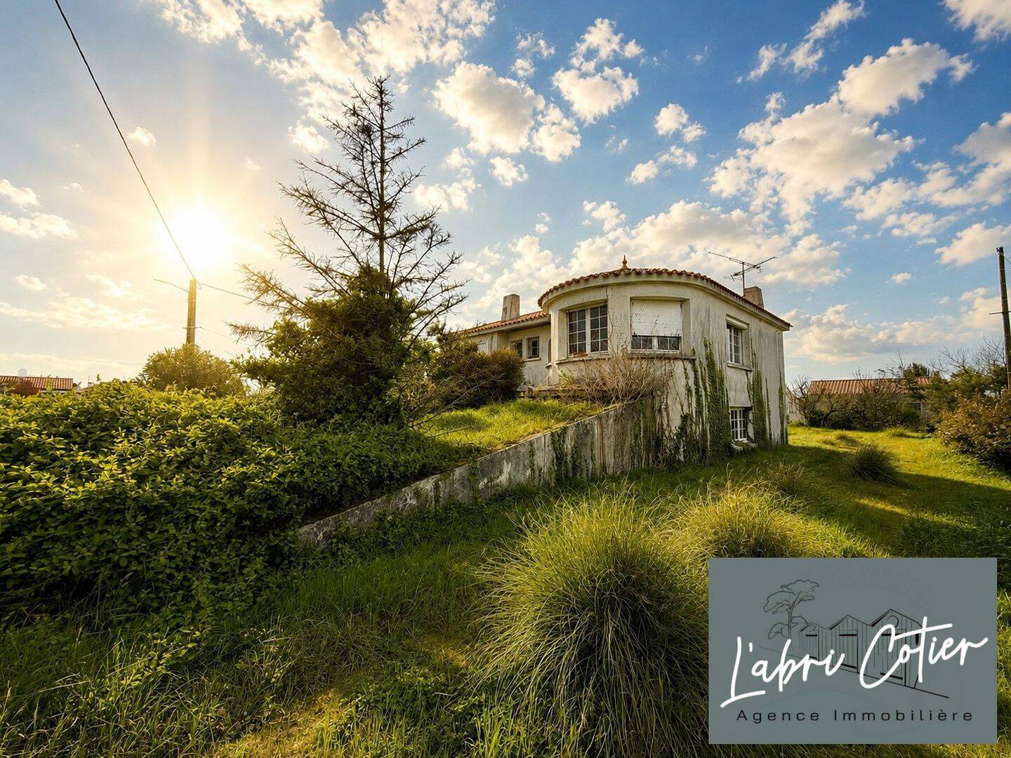 Maison 5 pièces 124 m² · à Saint-Hilaire-de-Riez · 124 m² · 262 500 €