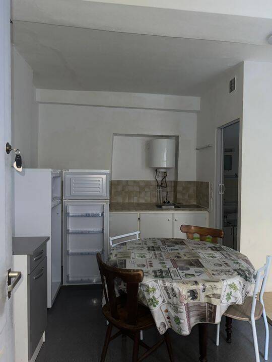 Appartement 1 pièce 22 m² · à Besançon · 22 m² · 380 €
