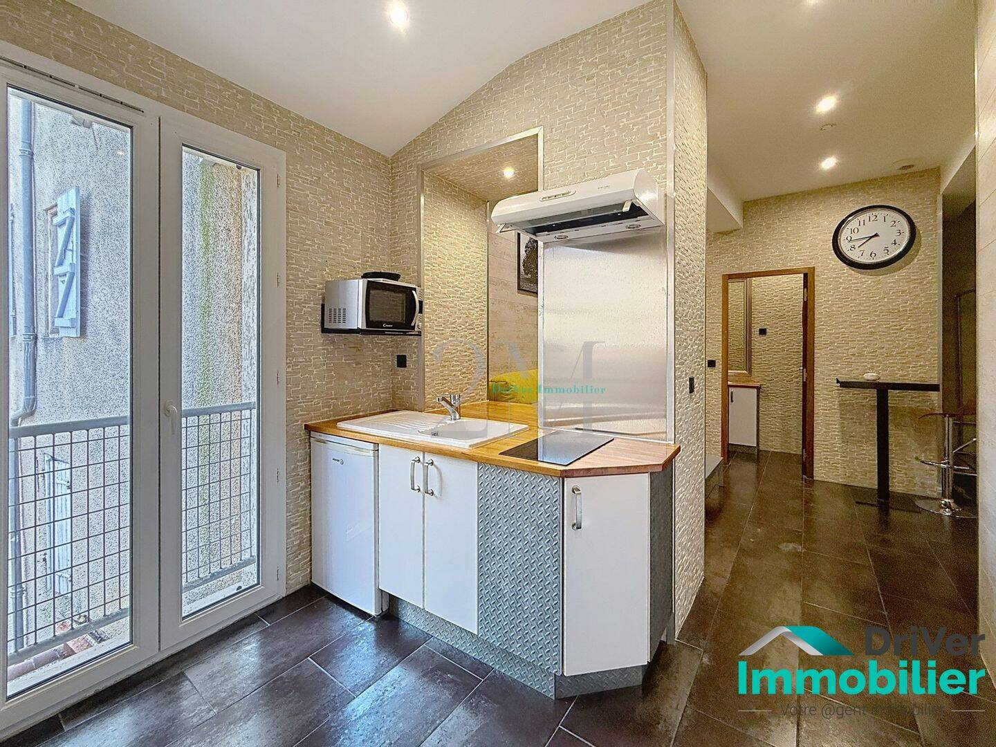 Appartement 1 pièce 22 m² · à Auch · 21,9 m² · 510 €