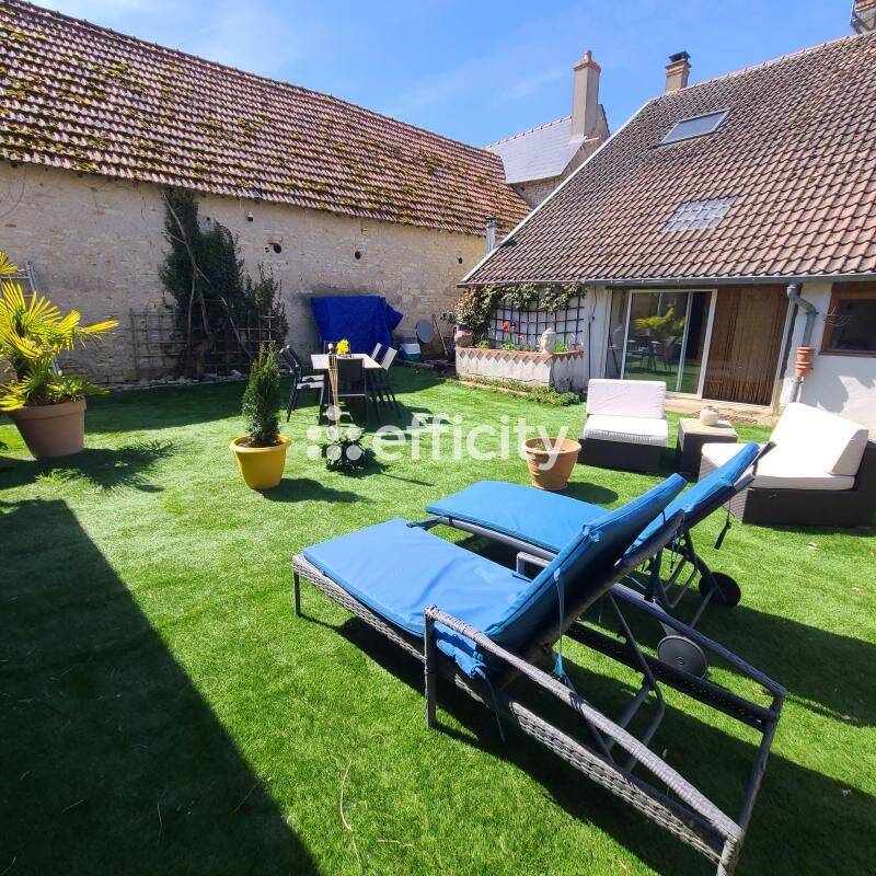 Maison 5 pièces 178 m² · à Raymond · 178 m² · 175 000 €
