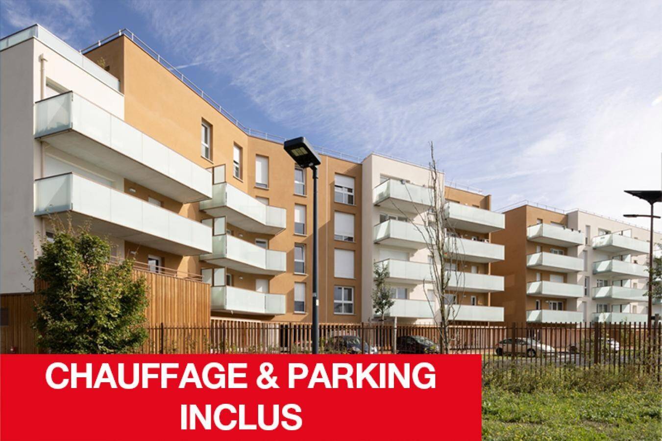 Appartement 4 pièces 91 m² · à Le Petit-Quevilly · 91 m² · 1 075 €/mois