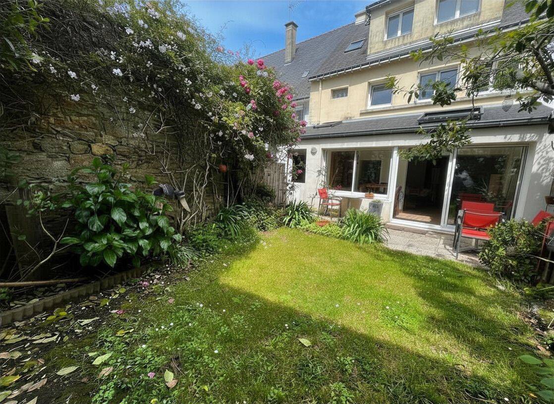 Maison 5 pièces 152 m² · à Lorient · 152 m² · 413 900 €
