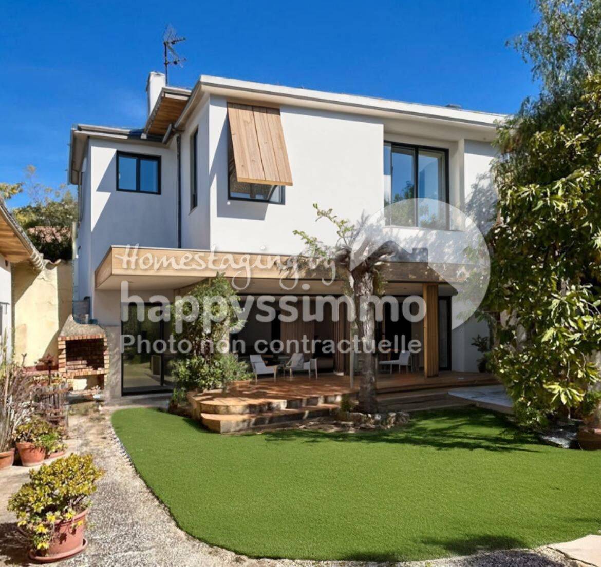 Maison 6 pièces 178 m² · à Six-Fours-les-Plages · 178 m² · 470 000 €