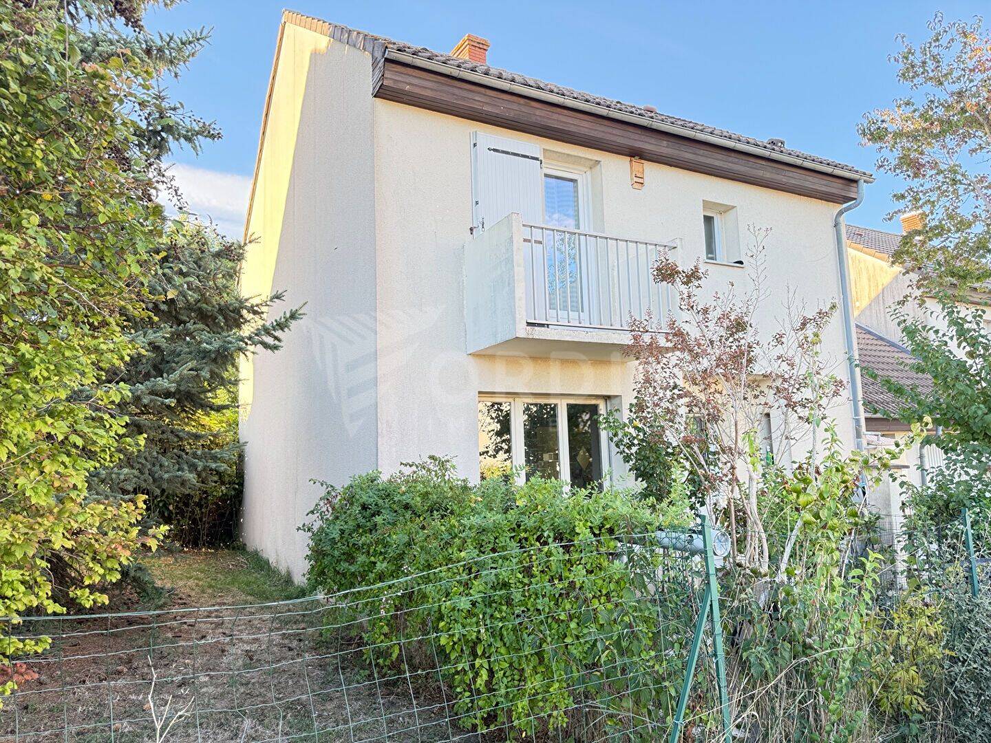 Maison 4 pièces 81 m² · à Beaulieu-sur-Loire · 81 m² · 112 000 €