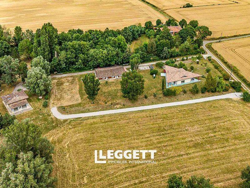 Maison 8 pièces 166 m² · à Lanta · 166 m² · 899 000 €