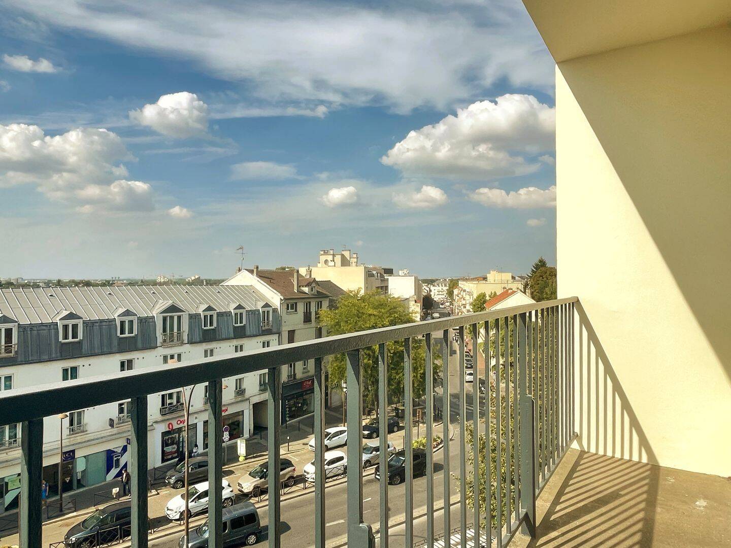 Appartement 3 pièces 58 m² · à Livry-Gargan · 57,6 m² · 890 €/mois