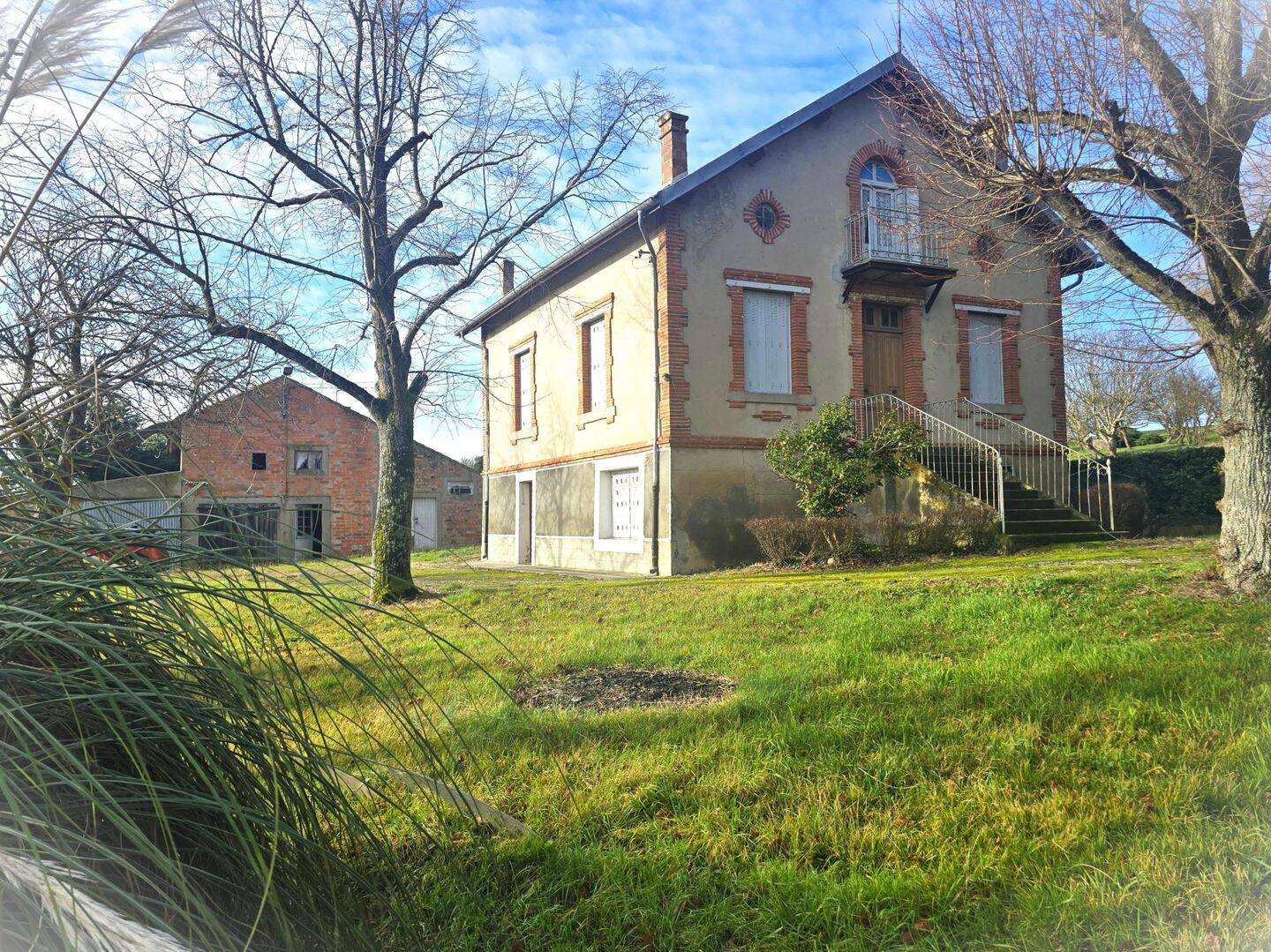Maison 8 pièces 178 m² · à Belpech · 178 m² · 169 000 €