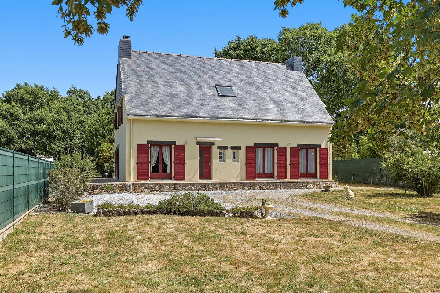 Maison 7 pièces 183 m² · à Saint-André-des-Eaux · 183 m² · 456 125 €