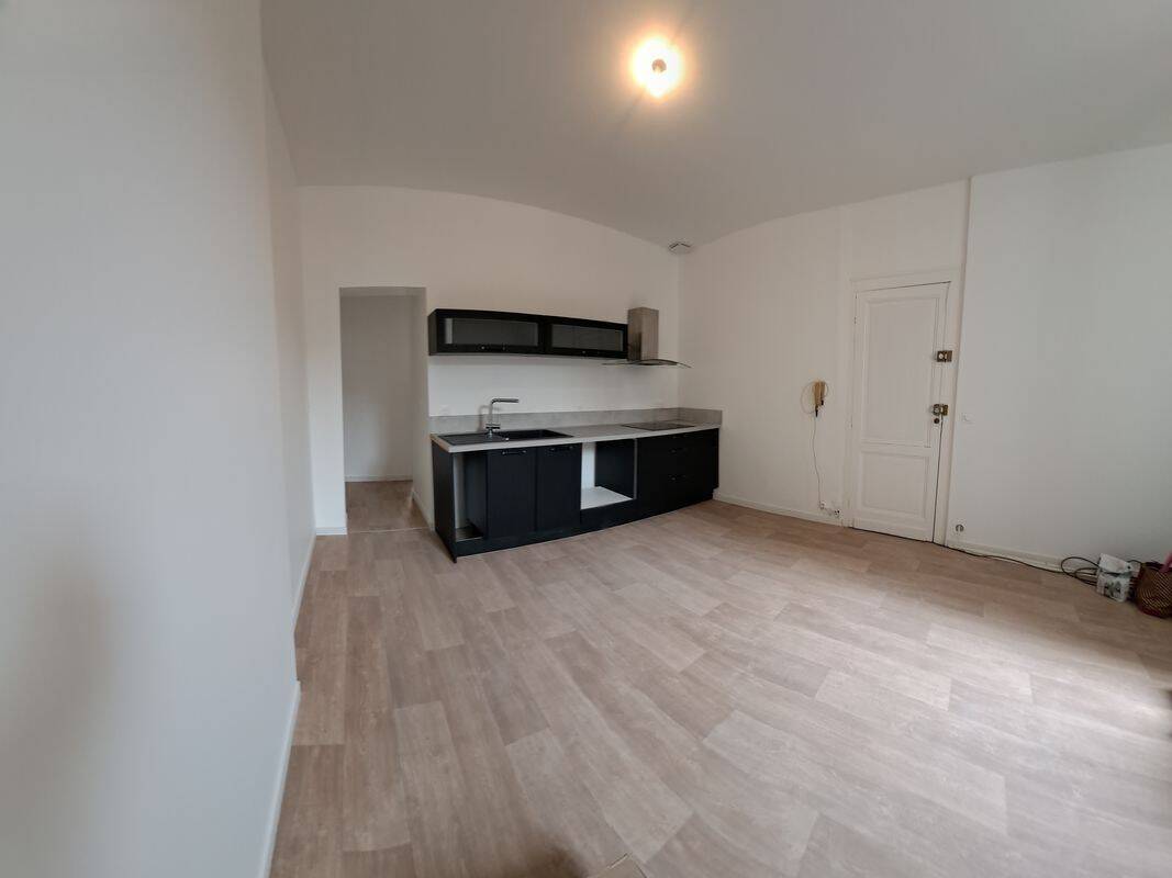 Appartement 3 pièces 52 m² · à Bordeaux · 52 m² · 1 150 €