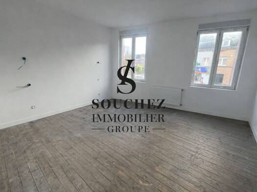 Immeuble à vendre 149 000 € 130 m² Sallaumines 62430