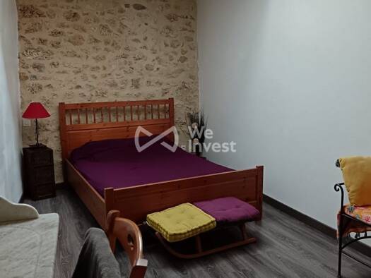 Maison à vendre 177 000 € 9 pièces 3 chambres 143,5 m² Murviel-lès-Béziers 34490