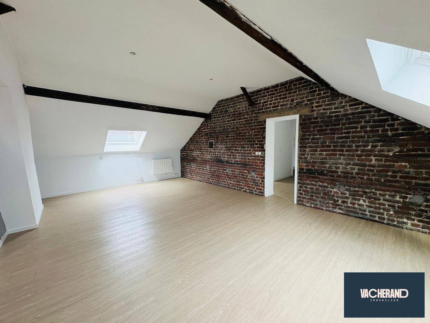 Appartement 3 pièces 70 m² · à Tourcoing · 70 m² · 149 000 €