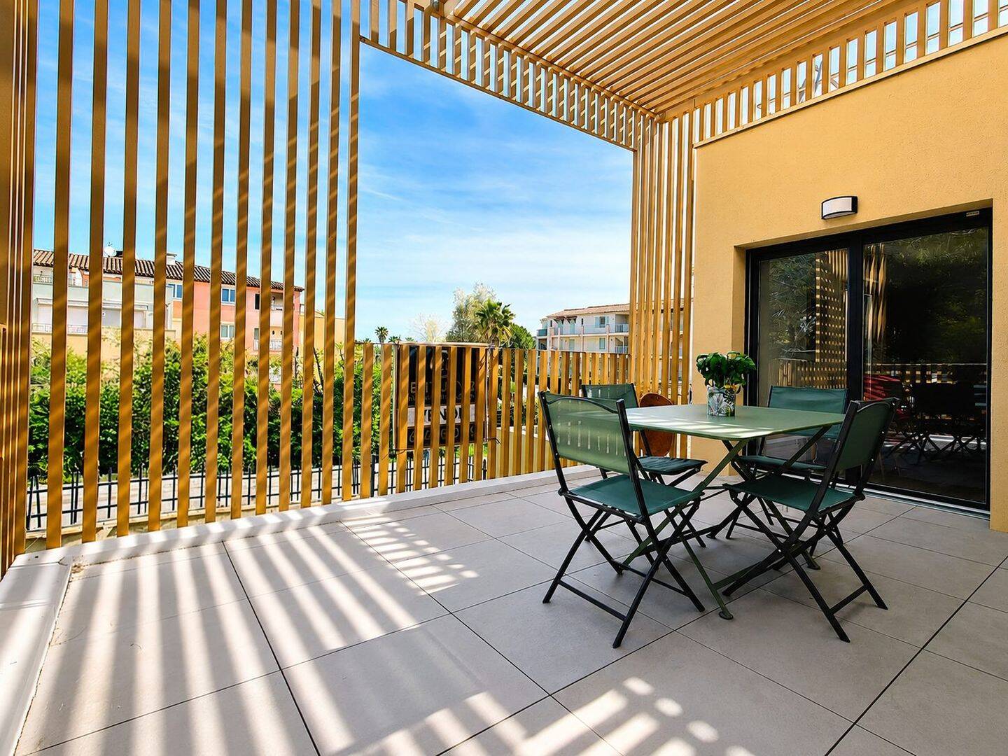 Appartement 3 pièces 65 m² · à Cavalaire-sur-Mer · 65 m² · 430 000 €