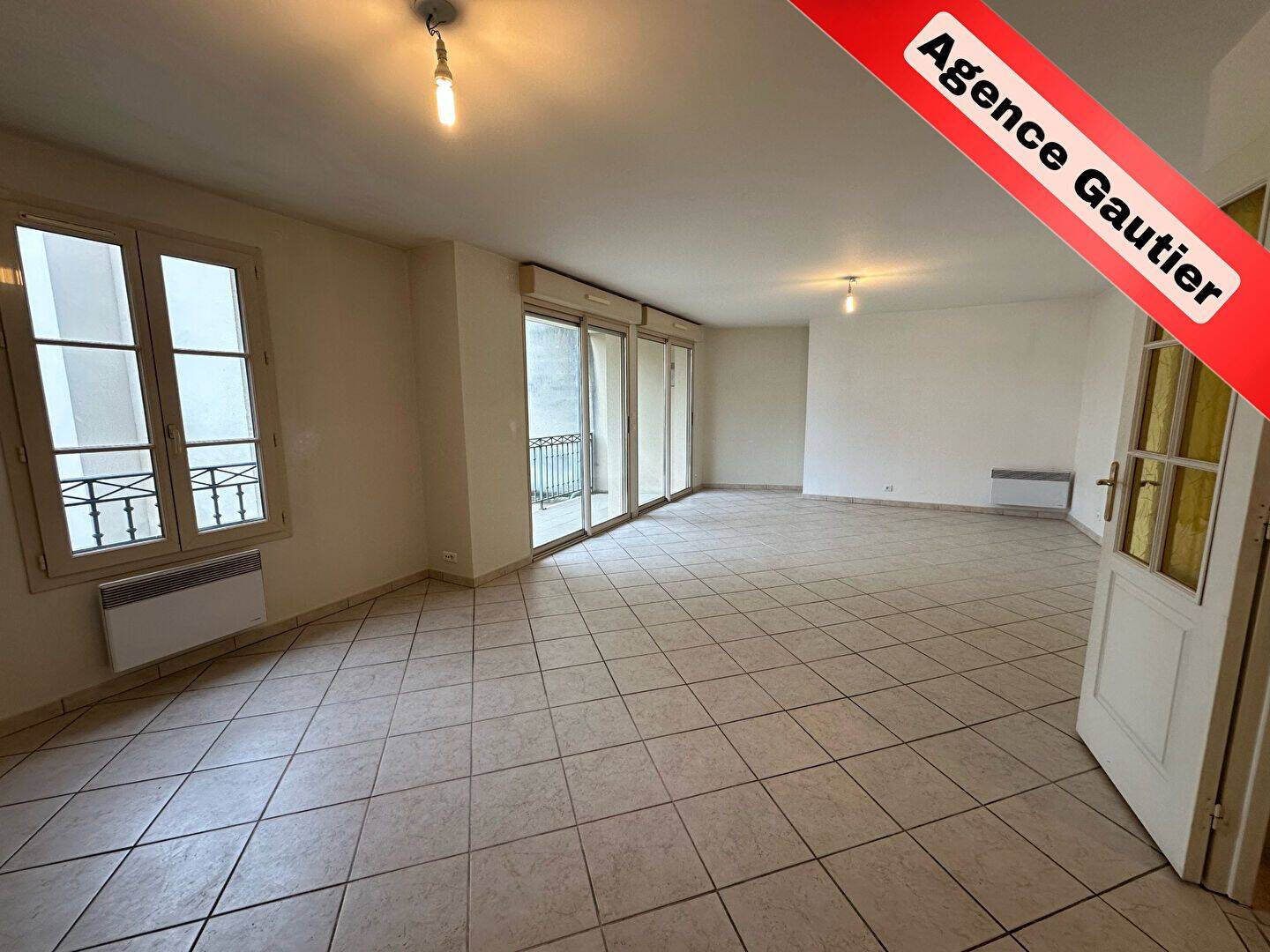 Appartement 4 pièces 110 m² · à Provins · 110,1 m² · 1 300 €